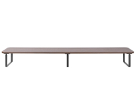 Mozos DUAL RISER P podstawka półka pod dwa monitory - 1084200 - zdjęcie 2